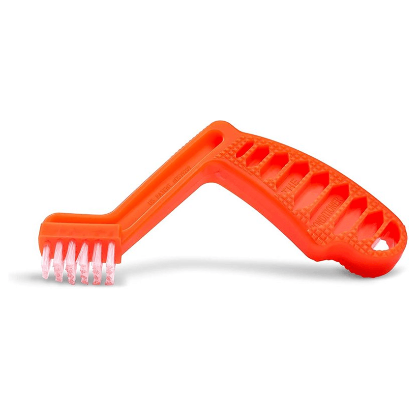 LAKE COUNTRY Foam Pad Conditioning Brush - The Drivers HQ