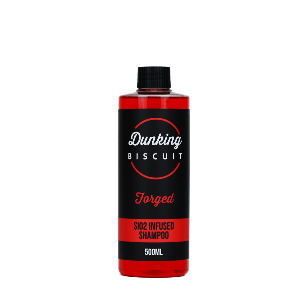 DUNKING BISCUIT FORGED SI02 INFUSED SHAMPOO - The Drivers HQ