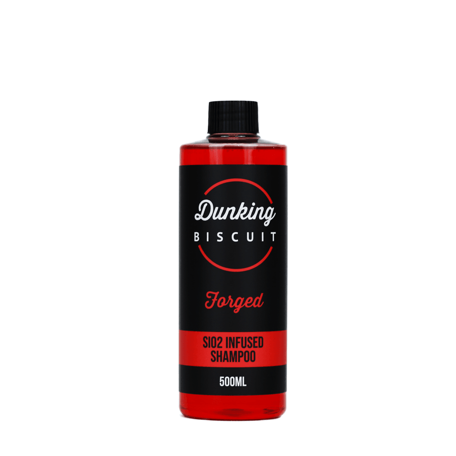 DUNKING BISCUIT FORGED SI02 INFUSED SHAMPOO - The Drivers HQ