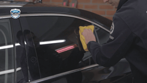 TENZI CLEAN GLASS CLEANER - The Drivers HQ