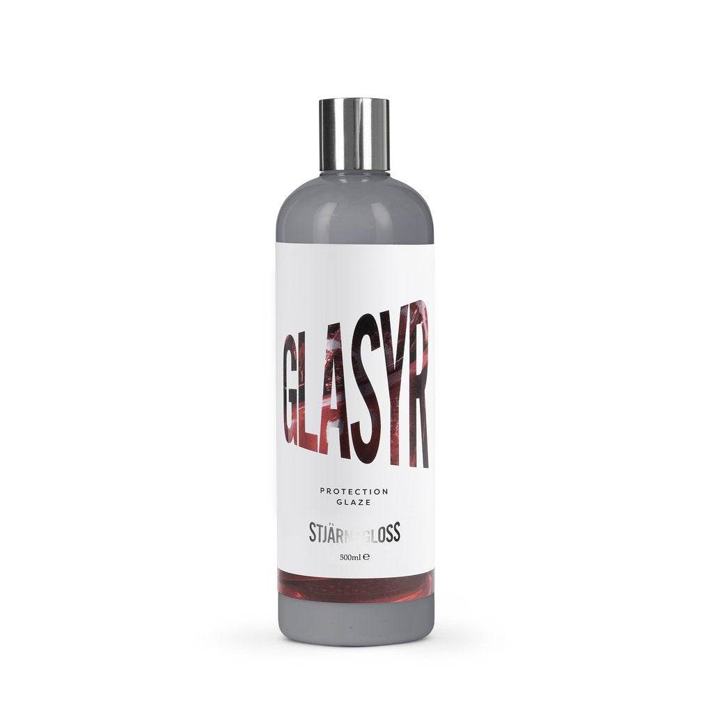 Stjarnagloss Glasyr Protective Glaze - The Drivers HQ