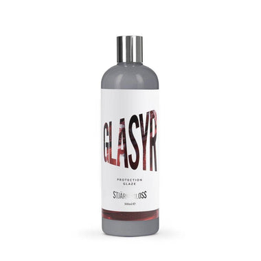 Stjarnagloss Glasyr Protective Glaze - The Drivers HQ