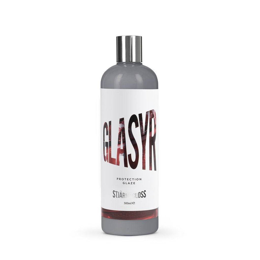 Stjarnagloss Glasyr Protective Glaze - The Drivers HQ