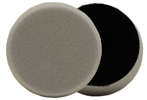 Lake Country Force Pad 3.5" Grey Heavy Cutting in .