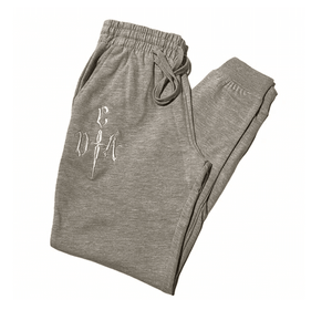 CDA GREY JOGGERS - The Drivers HQ
