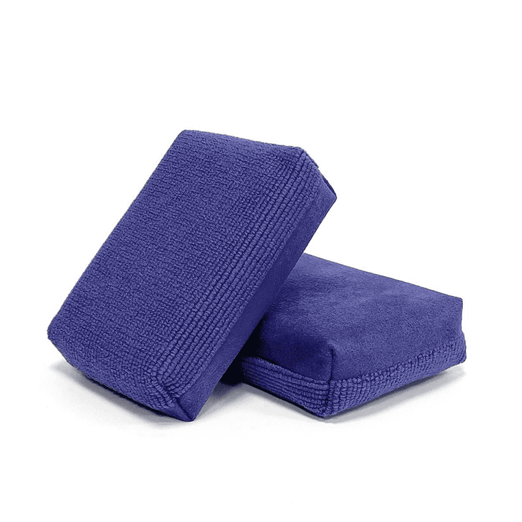 Gyeon Q2M Ceramic Coating ApplicatorS (2 Pack) - The Drivers HQ