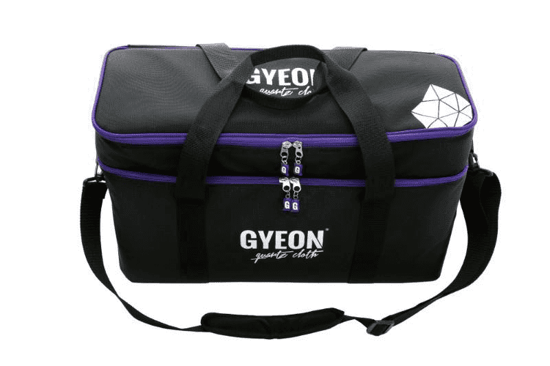 GYEON - Q2M LARGE DETAILING KIT BAG - The Drivers HQ