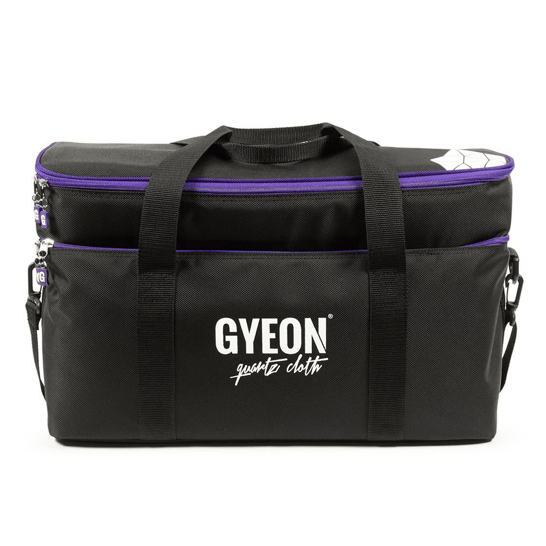 GYEON - Q2M LARGE DETAILING KIT BAG - The Drivers HQ