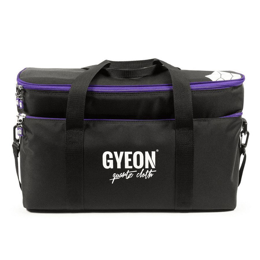 GYEON - Q2M LARGE DETAILING KIT BAG - The Drivers HQ