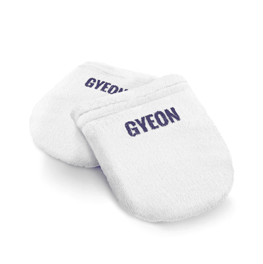 Gyeon MicroFibre Finger Applicators -2 Pack - The Drivers HQ