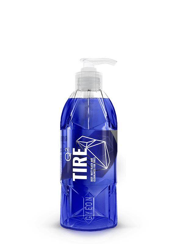 GYEON Q2 TIRE DRESSING 400ML - The Drivers HQ