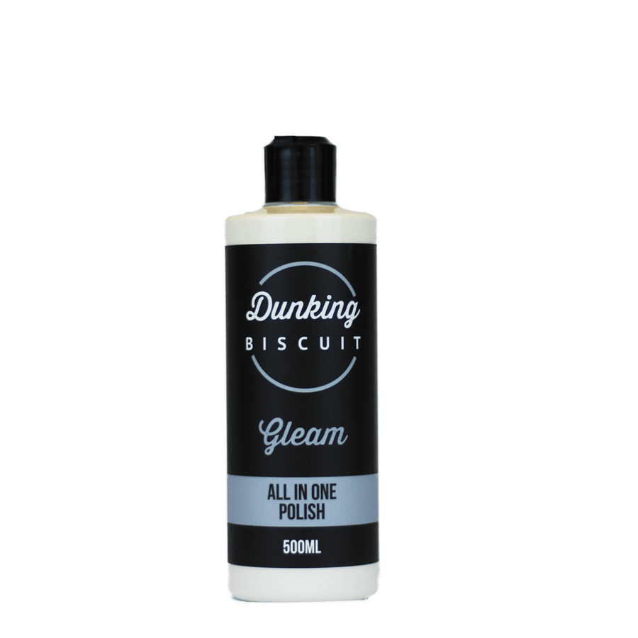 DUNKING BISCUIT GLEAM ALL IN ONE POLISH - The Drivers HQ