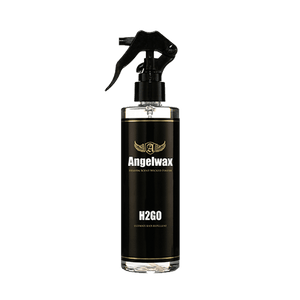 Angelwax H2GO - The Ultimate Rain Repellent 250ml