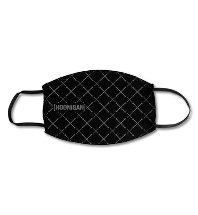 HOONIGAN IRONS FACE MASK - The Drivers HQ
