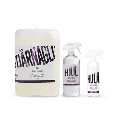 Stjarnagloss Hjul Fallout Wheel Cleaner - The Drivers HQ