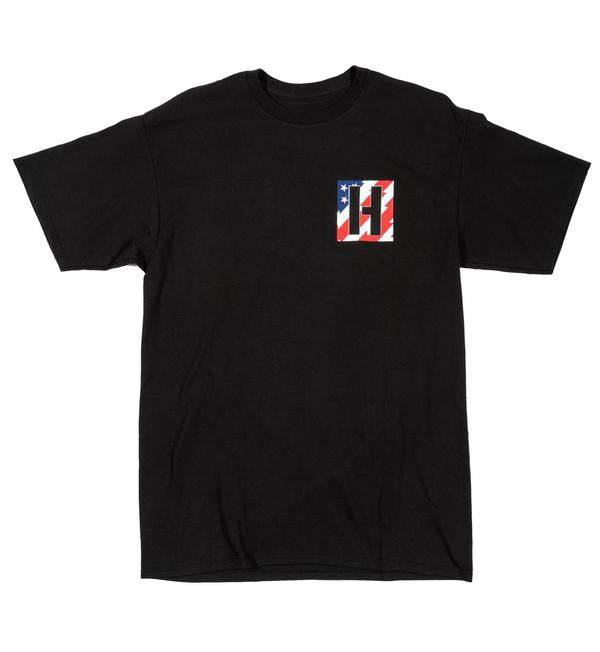 HOONIGAN ICON KILL ALL TIRES SS TEE - The Drivers HQ