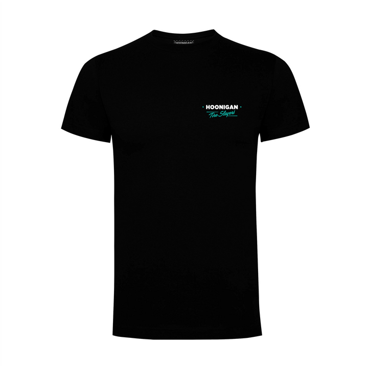 Hoonigan Cheater Slicks TW T-Shirt (black)