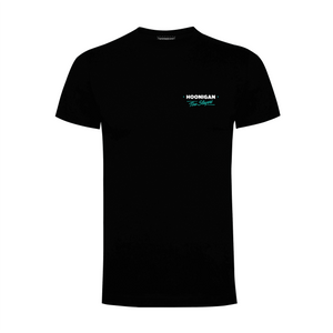 Hoonigan Cheater Slicks TW T-Shirt (black) - The Drivers HQ