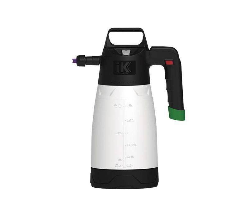 IK FOAM Pro 2 Professional Hand Sprayer - The Drivers HQ