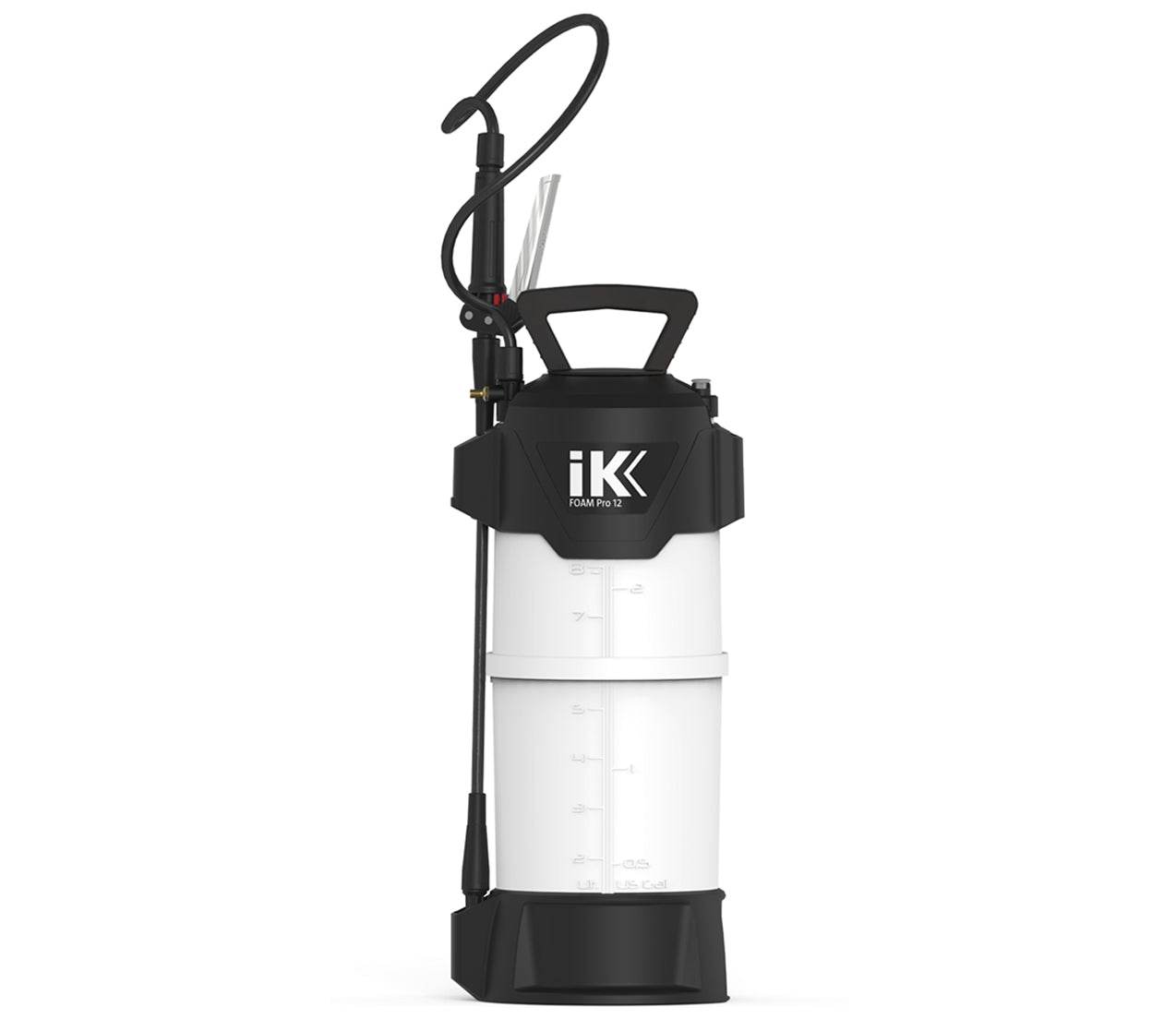IK MULTI PRO 12 FOAMER SPRAYER - 6L - The Drivers HQ