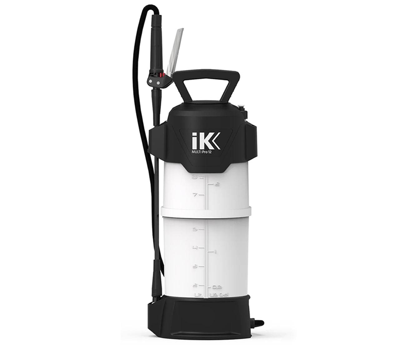 IK MULTI PRO 12L PRESSURE SPRAYER - The Drivers HQ