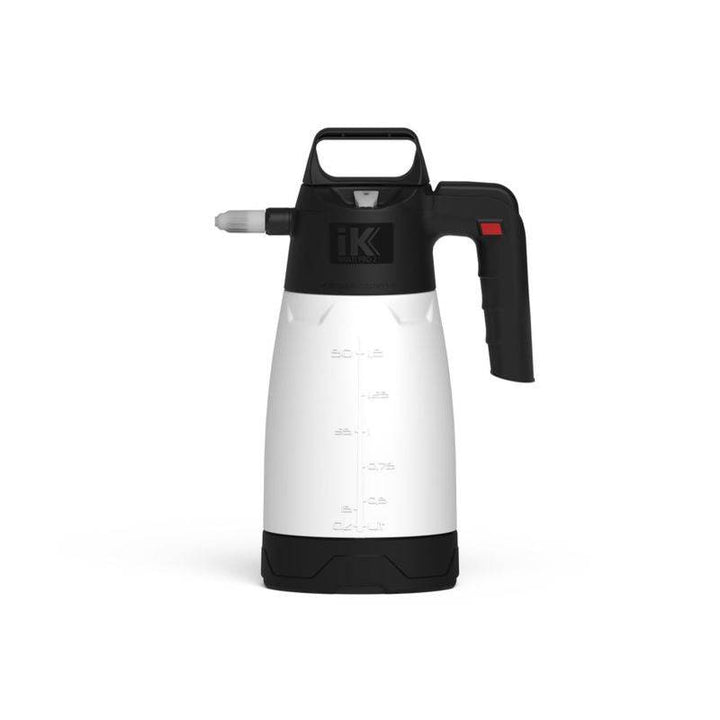 Pressure Sprayers