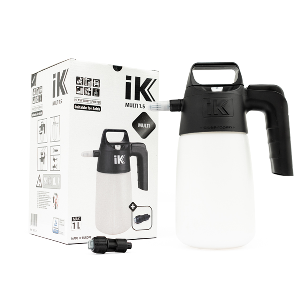 iK Multi TR Mini 360 Sprayer