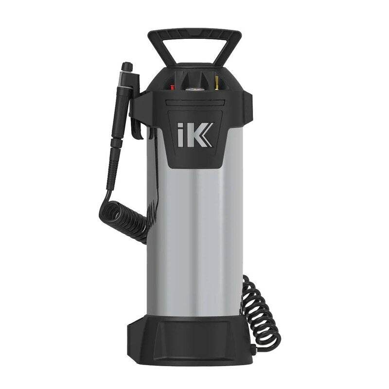 IK PPF 12 - Window Tinting & PPF Sprayer - The Drivers HQ