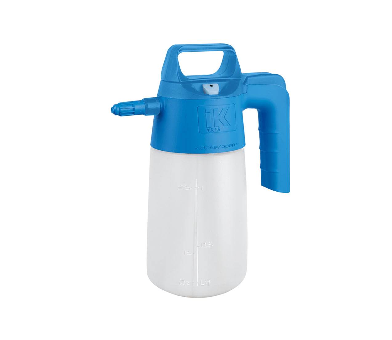 IK CLEANING PUMP SPRAYER ALK 1.5 - 1L - The Drivers HQ
