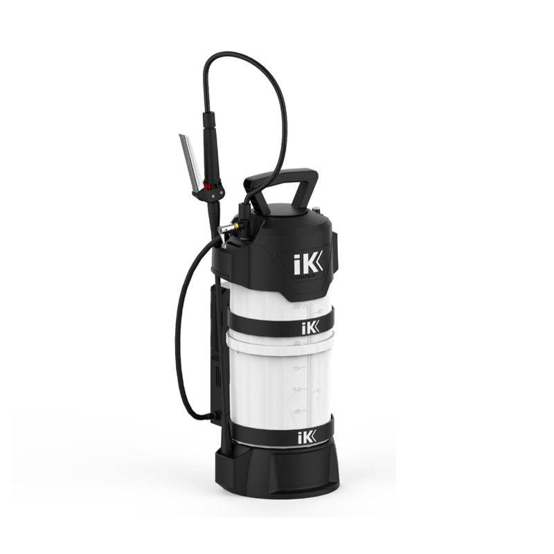 IK e FOAM Pro 12 - The Drivers HQ