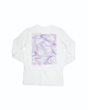 BROKE BOYS CORDS LONG SLEEVED TEE - The Drivers HQ