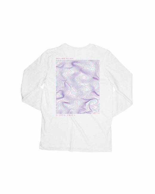 Broke Boys Cords Long Sleeved Tee