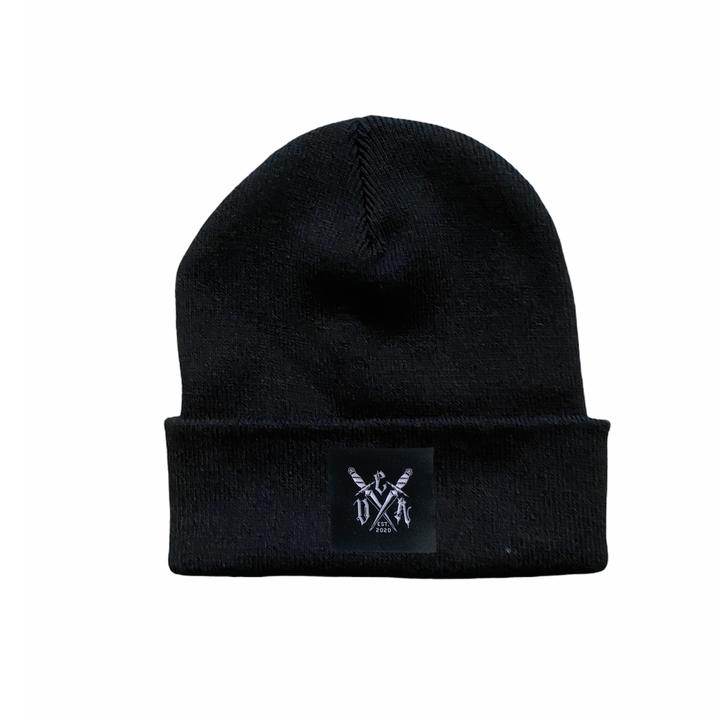 CDA STAPLE BEANIE (VARIOUS COLOURS) - The Drivers HQ