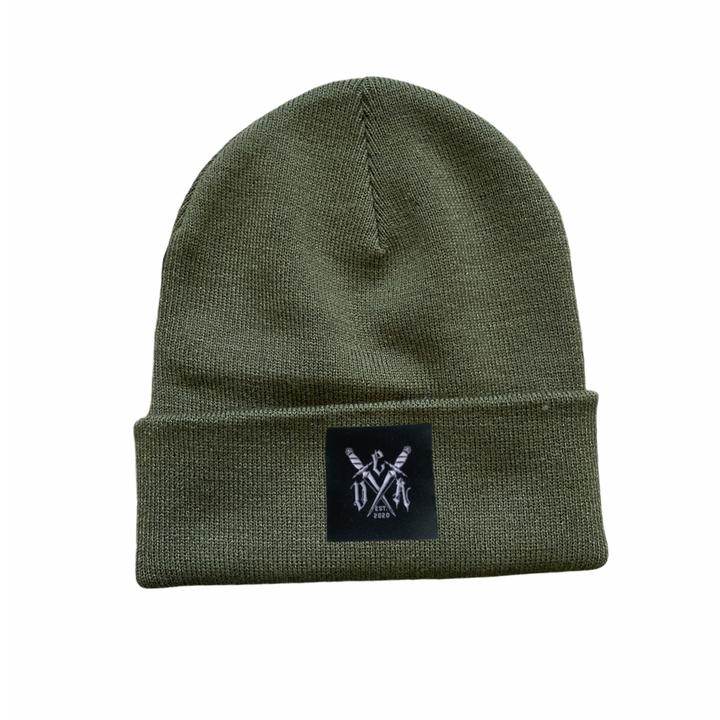 CDA STAPLE BEANIE (VARIOUS COLOURS) - The Drivers HQ