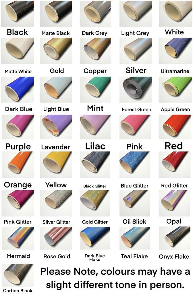 CROSSED DAGGER APPAREL CRSSDDGGR BOX DECAL 15CM - The Drivers HQ