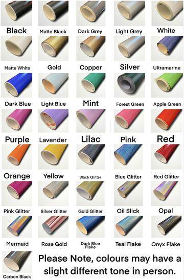 CROSSED DAGGER APPAREL CRSSD DGGR STICKER 9CM - The Drivers HQ