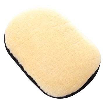SGCB WOOL WASH MITT - The Drivers HQ
