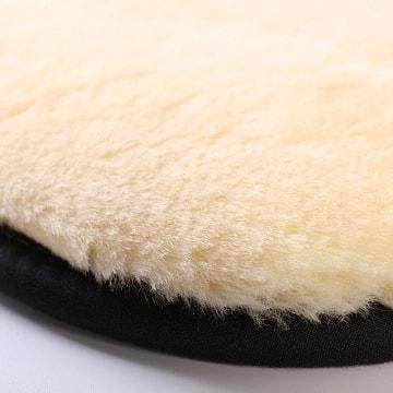 SGCB WOOL WASH MITT - The Drivers HQ