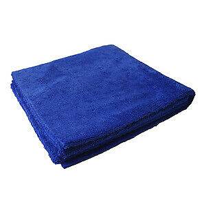 Mammoth Infinity XL Edgeless Drying Towel 80cm x 60cm 600gsm - The Drivers HQ