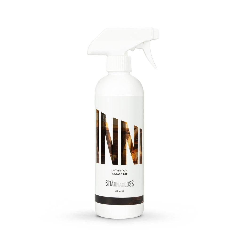 Stjarnagloss Inni Interior Cleaner - The Drivers HQ
