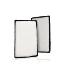Sams Detailing Interior Scrub Pad x2