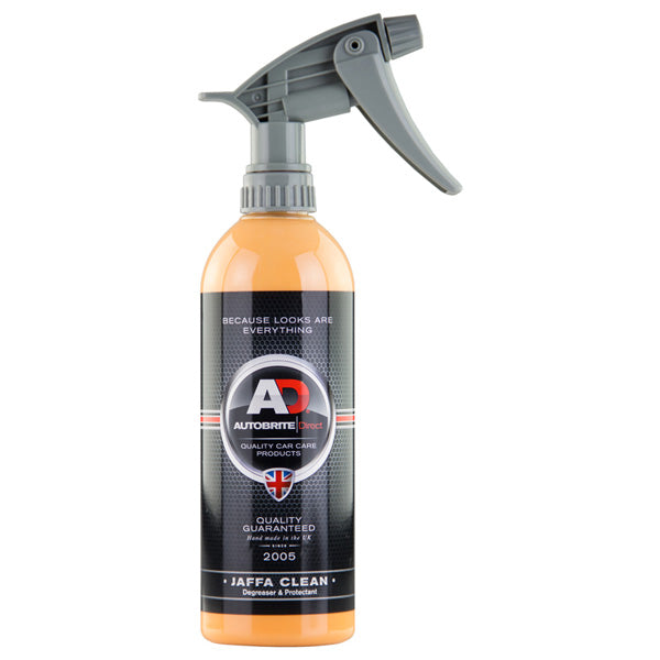 AUTOBRITE DIRECT JAFFA CLEAN DEGREASER & PROTECTOR - 500ml