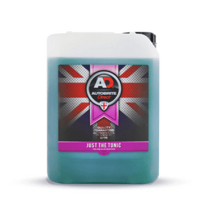 AUTOBRITE JUST THE TONIC TAR & GLUE REMOVER - The Drivers HQ