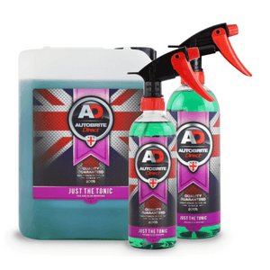 AUTOBRITE JUST THE TONIC TAR & GLUE REMOVER - The Drivers HQ