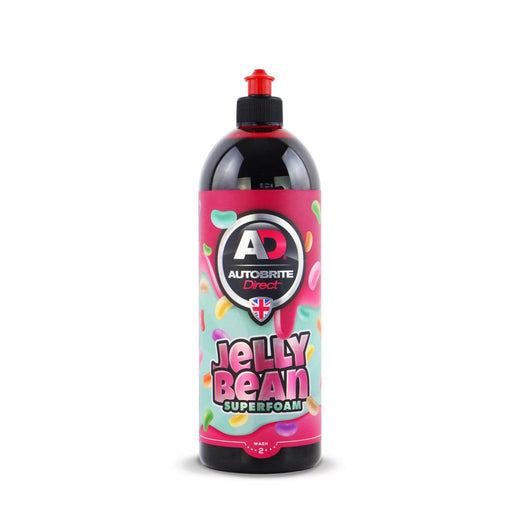 AutoBrite Direct Jelly Bean Super Foam