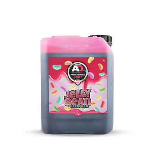AUTOBRITE DIRECT JELLY BEAN SUPER FOAM (1L & 5L) - The Drivers HQ