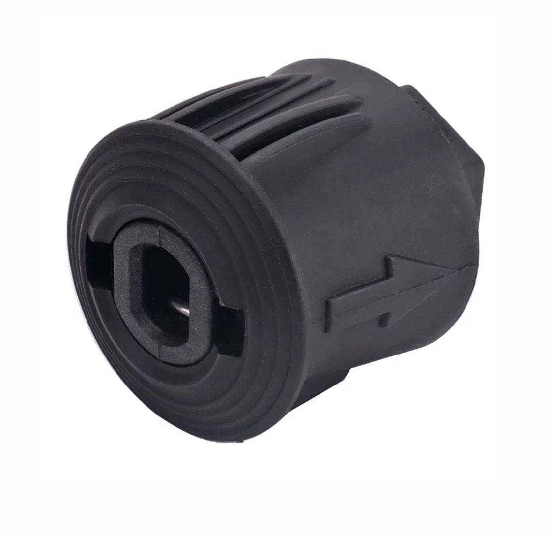 Kartcher M22 Male Adapter For Stubby Trigger - The Drivers HQ