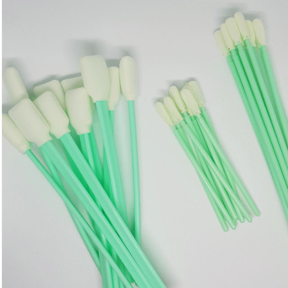 KDN Detailing Swab Kit 30pcs - The Drivers HQ