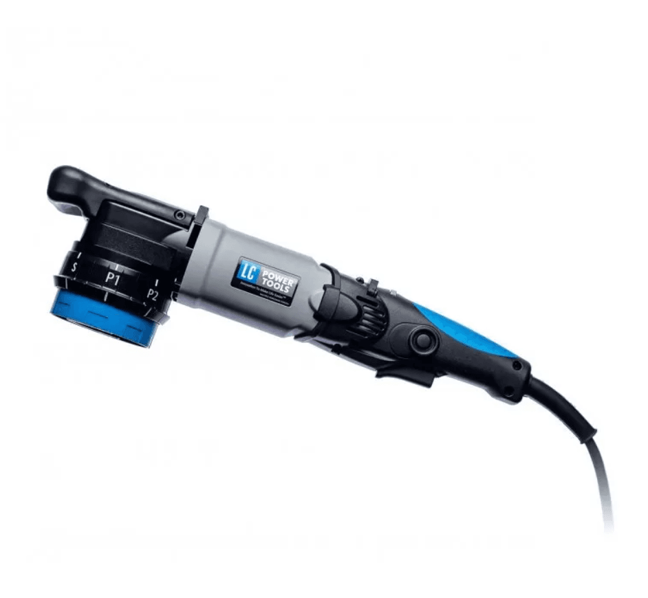 LAKE COUNTRY - UDOS 51E 5IN1 MACHINE POLISHER - The Drivers HQ