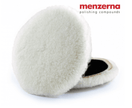 Menzerna 150mm Lambs Wool Cutting Pad